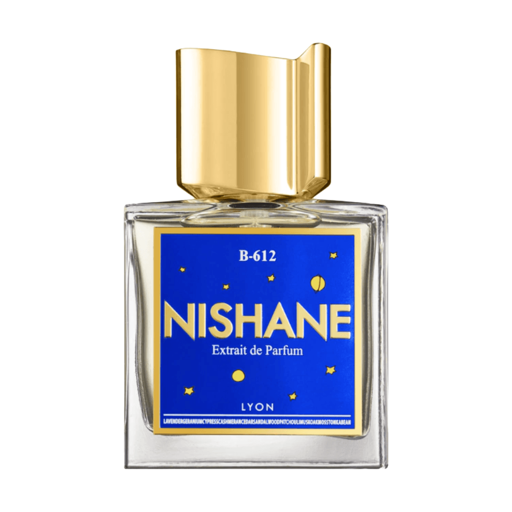 NISHANE B 612 EDP 050ML